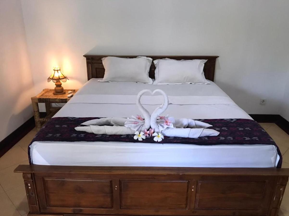 Cewin'S Homestay Kuta  Dış mekan fotoğraf