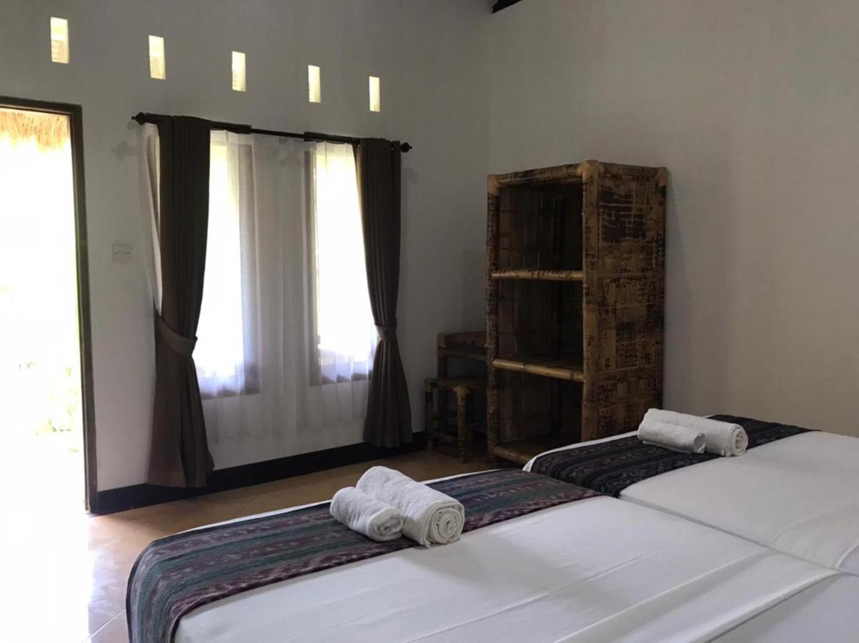 Cewin'S Homestay Kuta  Dış mekan fotoğraf
