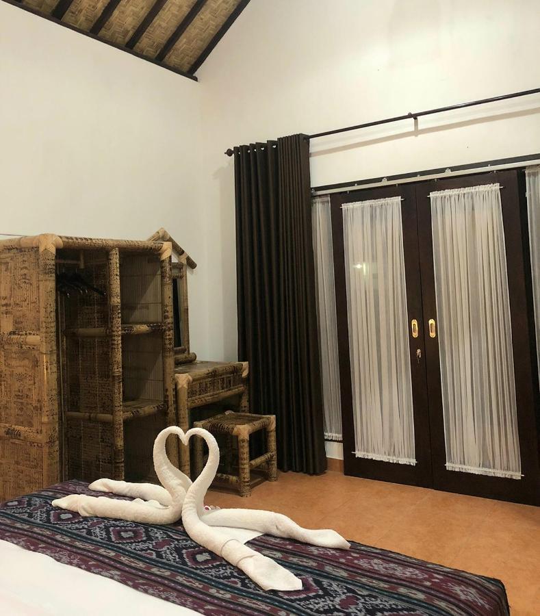 Cewin'S Homestay Kuta  Dış mekan fotoğraf