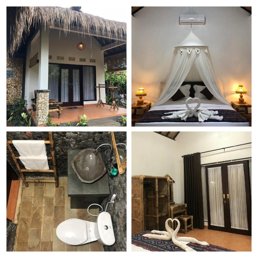 Cewin'S Homestay Kuta  Dış mekan fotoğraf
