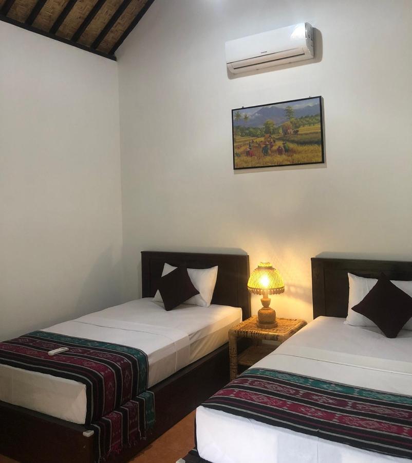Cewin'S Homestay Kuta  Dış mekan fotoğraf