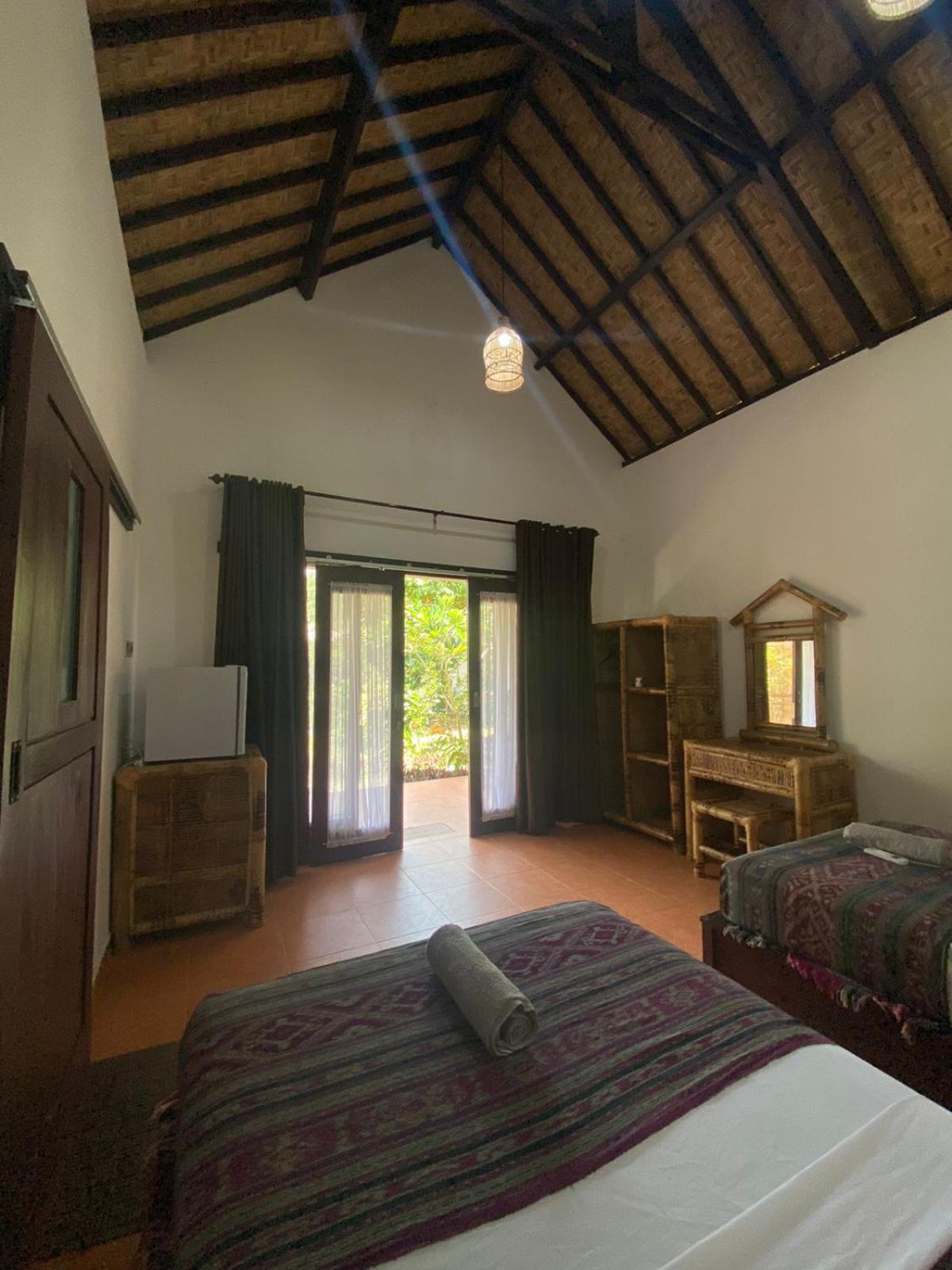 Cewin'S Homestay Kuta  Oda fotoğraf