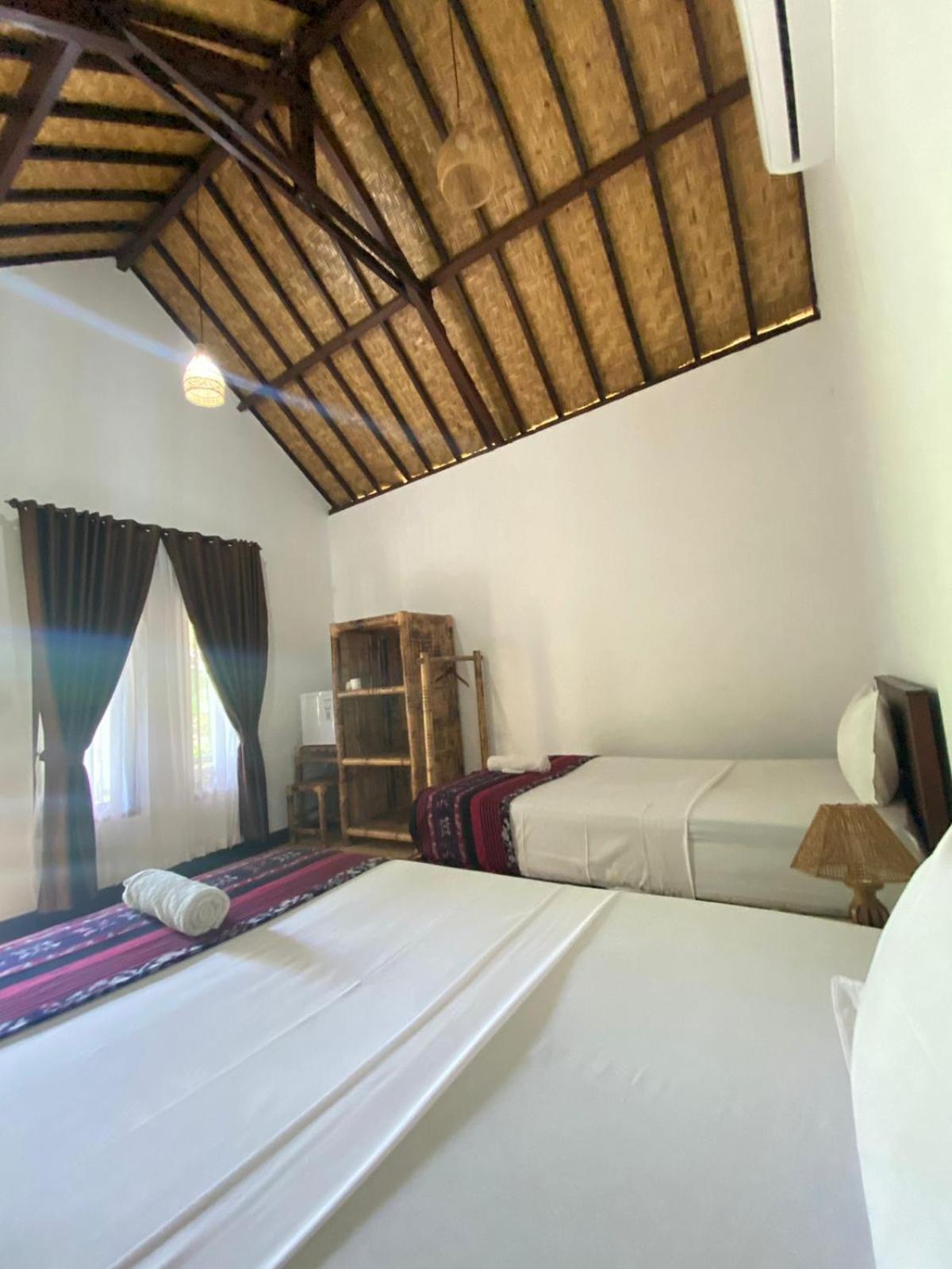 Cewin'S Homestay Kuta  Oda fotoğraf