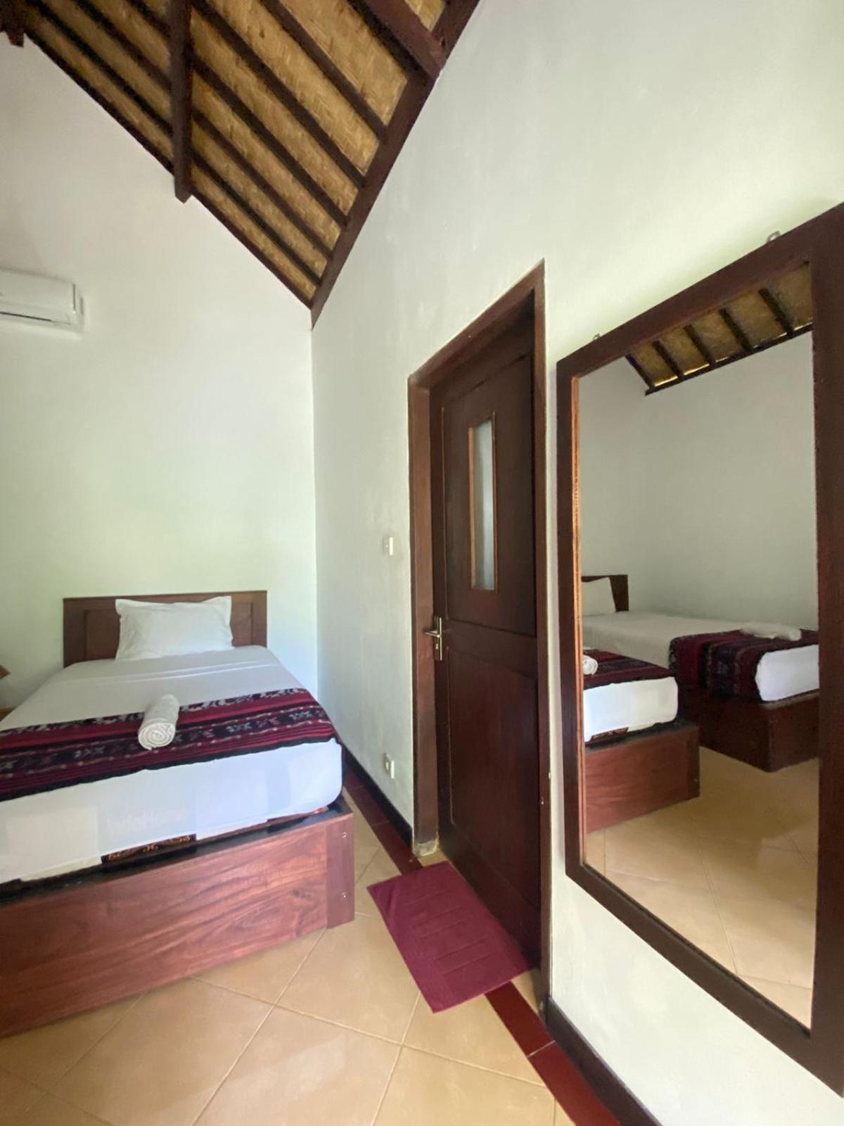 Cewin'S Homestay Kuta  Oda fotoğraf