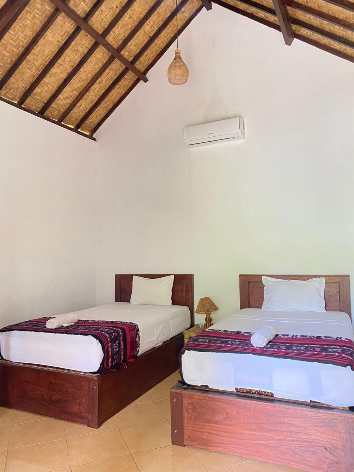 Cewin'S Homestay Kuta  Oda fotoğraf