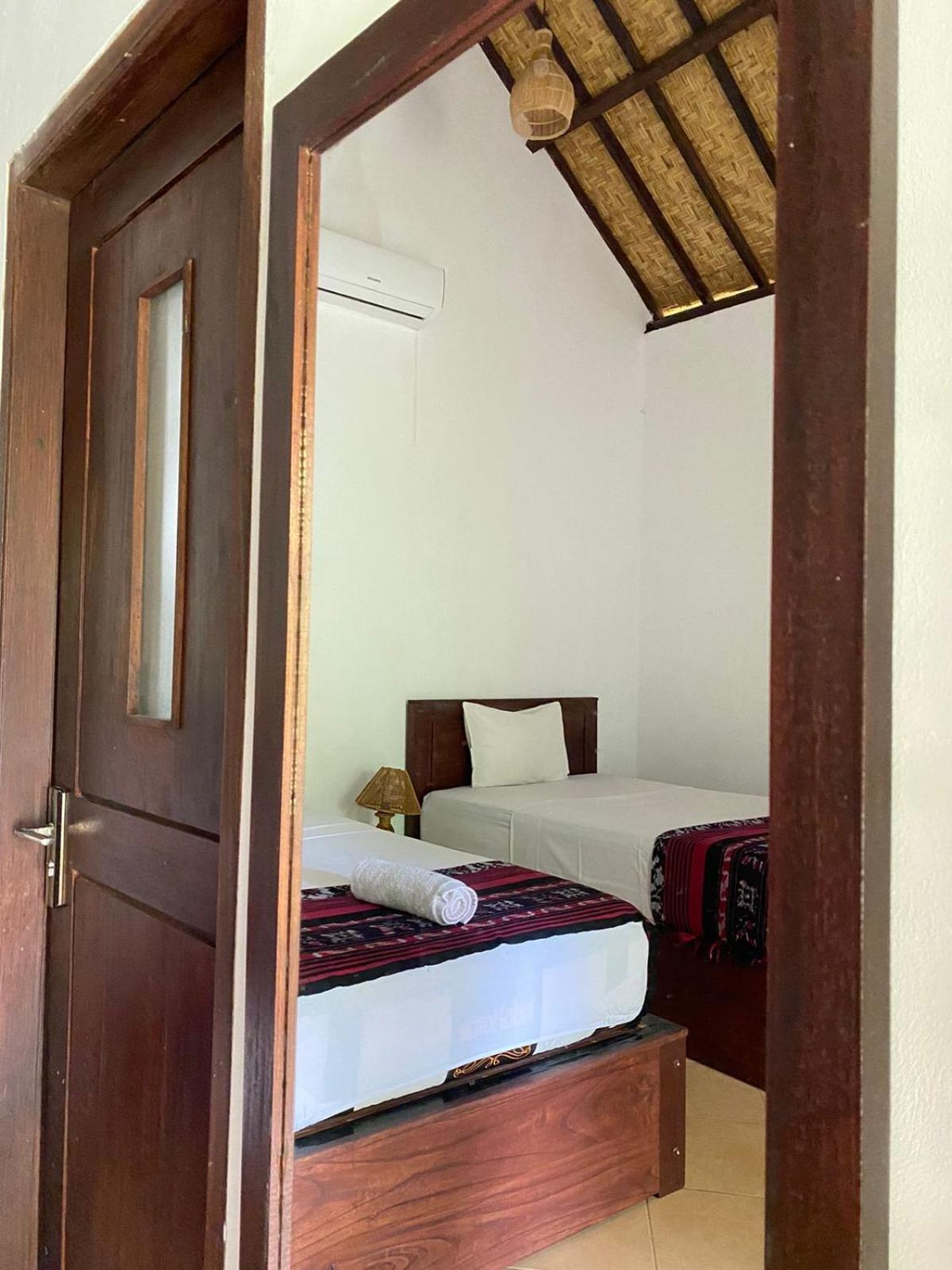 Cewin'S Homestay Kuta  Oda fotoğraf