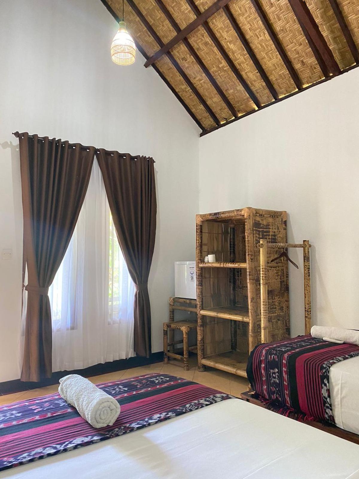 Cewin'S Homestay Kuta  Oda fotoğraf