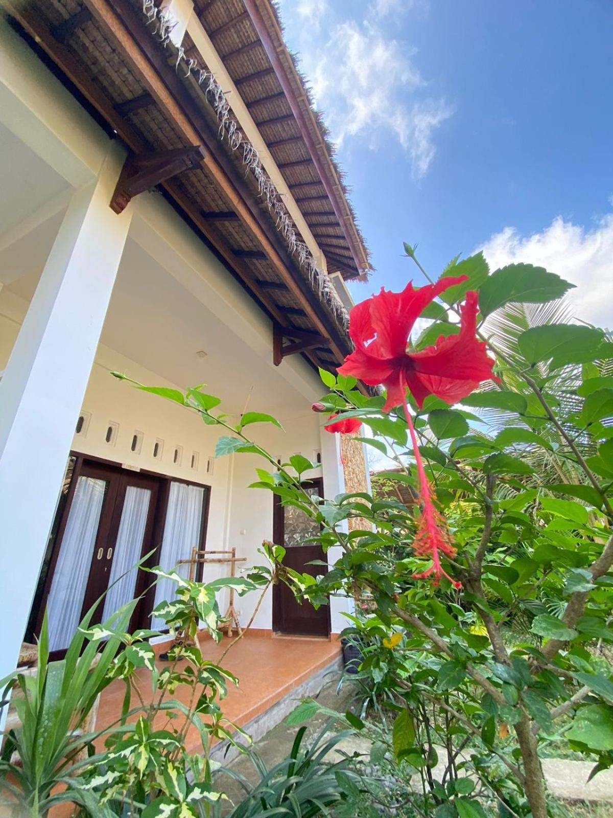 Cewin'S Homestay Kuta  Oda fotoğraf