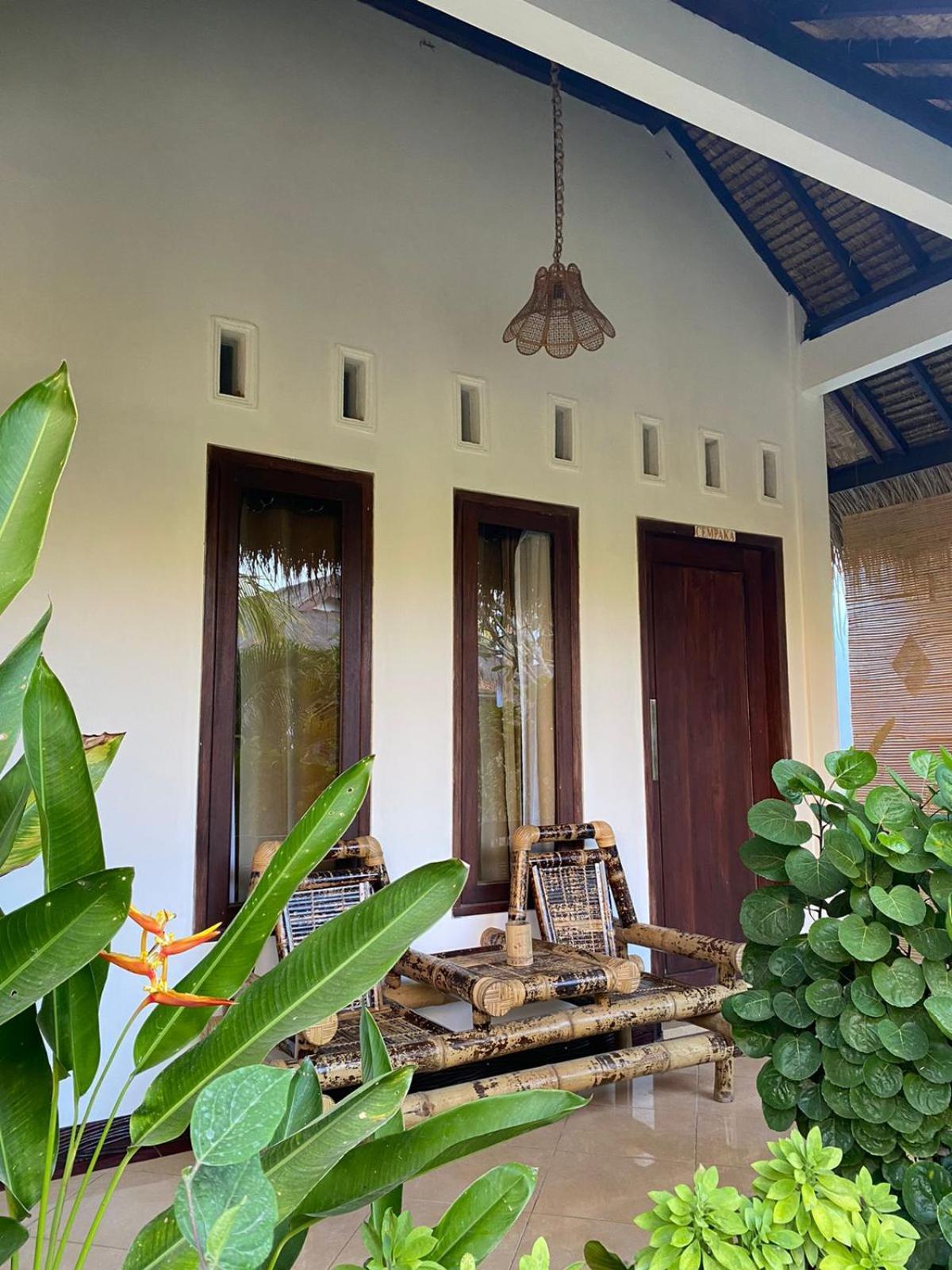 Cewin'S Homestay Kuta  Oda fotoğraf