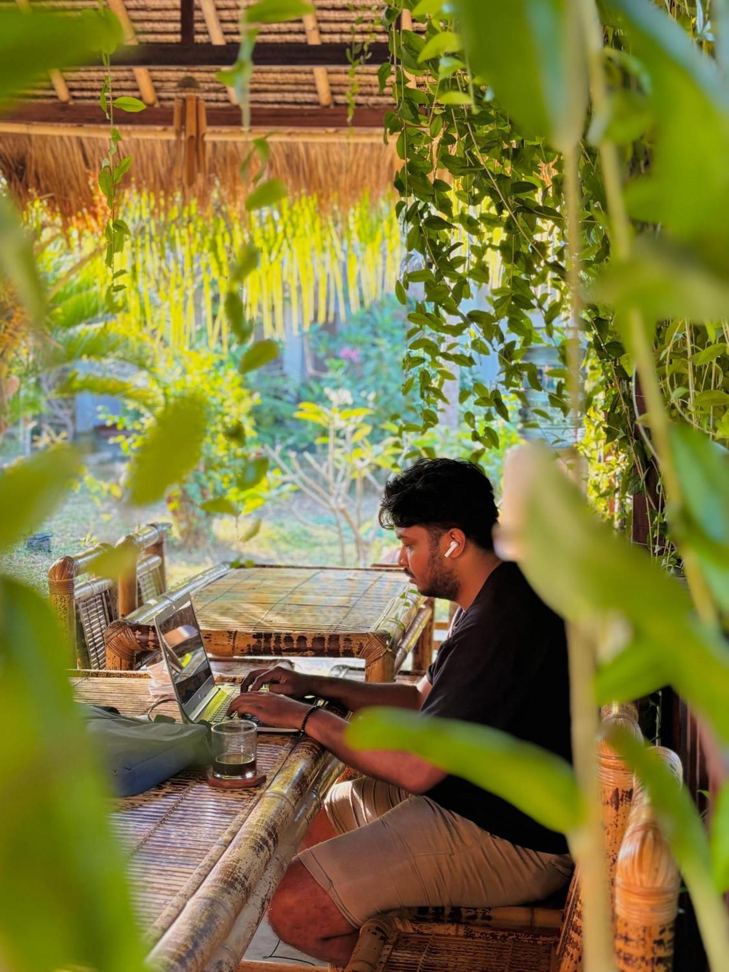 Cewin'S Homestay Kuta  Dış mekan fotoğraf