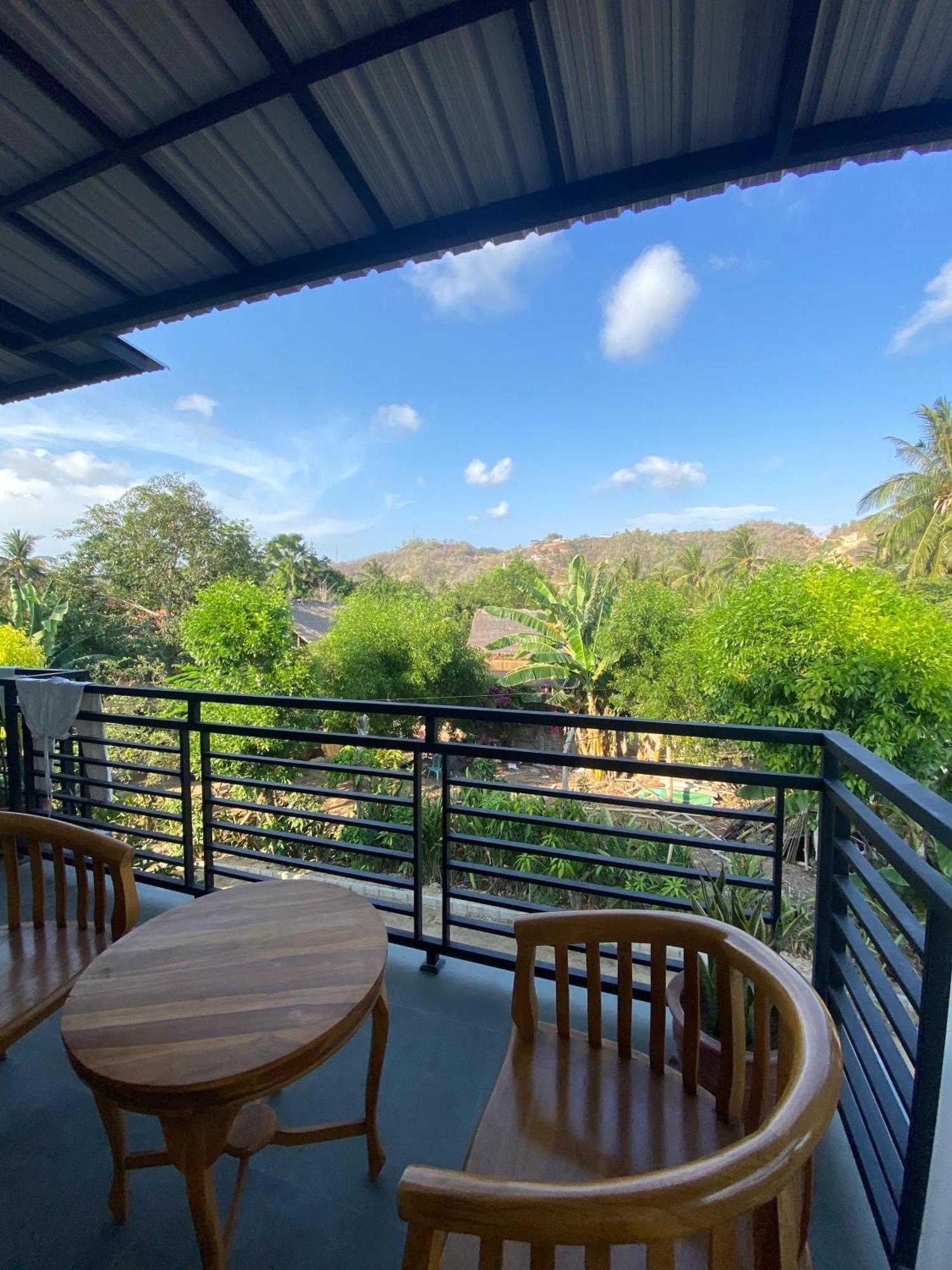 Cewin'S Homestay Kuta  Dış mekan fotoğraf