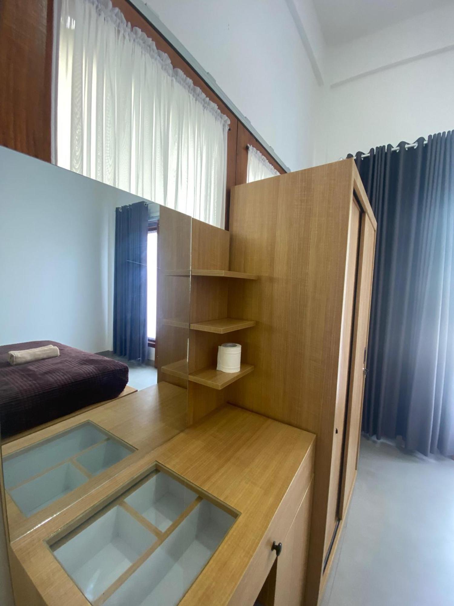 Cewin'S Homestay Kuta  Dış mekan fotoğraf