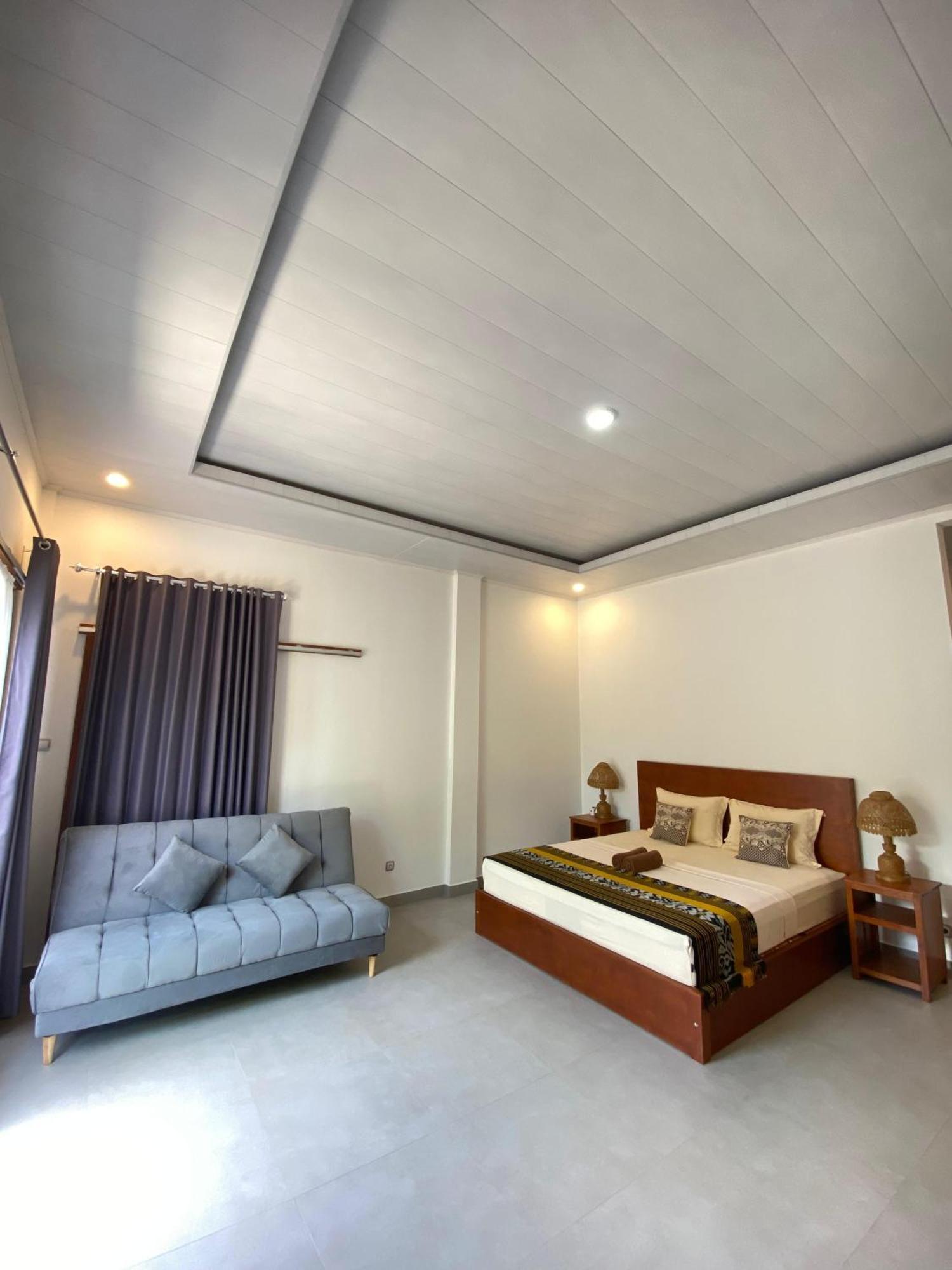 Cewin'S Homestay Kuta  Dış mekan fotoğraf