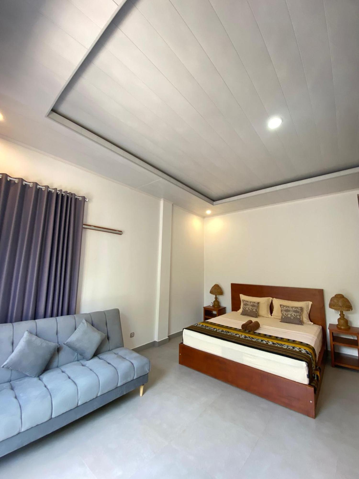 Cewin'S Homestay Kuta  Dış mekan fotoğraf