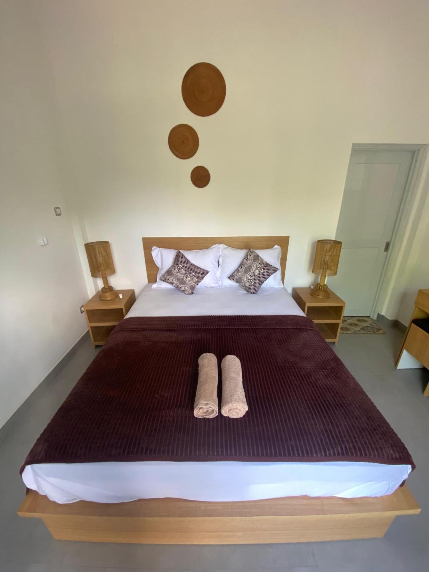 Cewin'S Homestay Kuta  Dış mekan fotoğraf