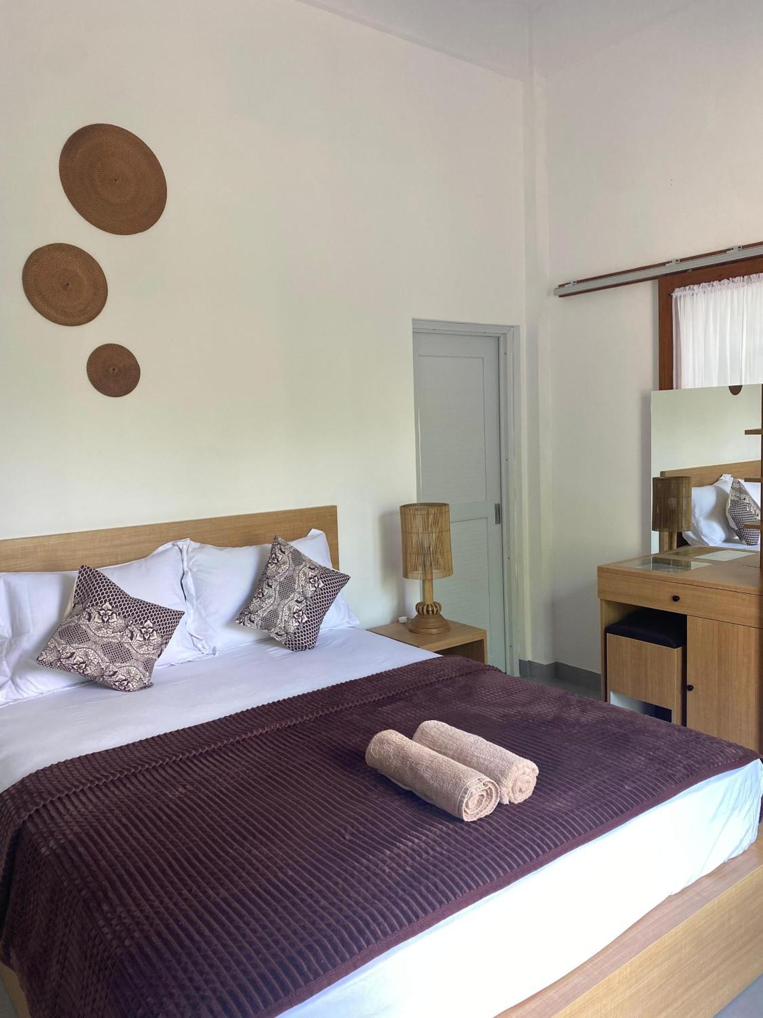 Cewin'S Homestay Kuta  Dış mekan fotoğraf