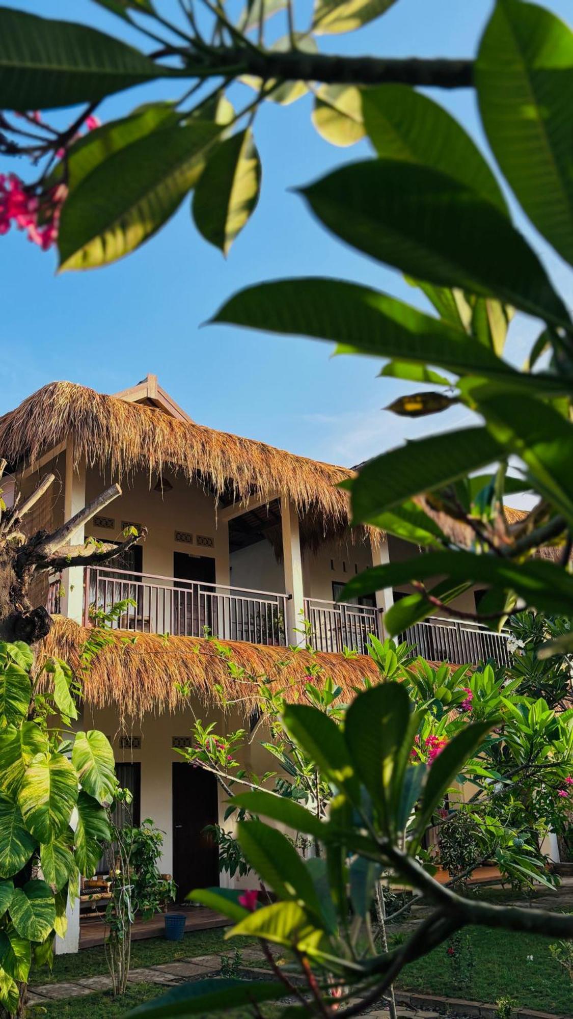 Cewin'S Homestay Kuta  Dış mekan fotoğraf