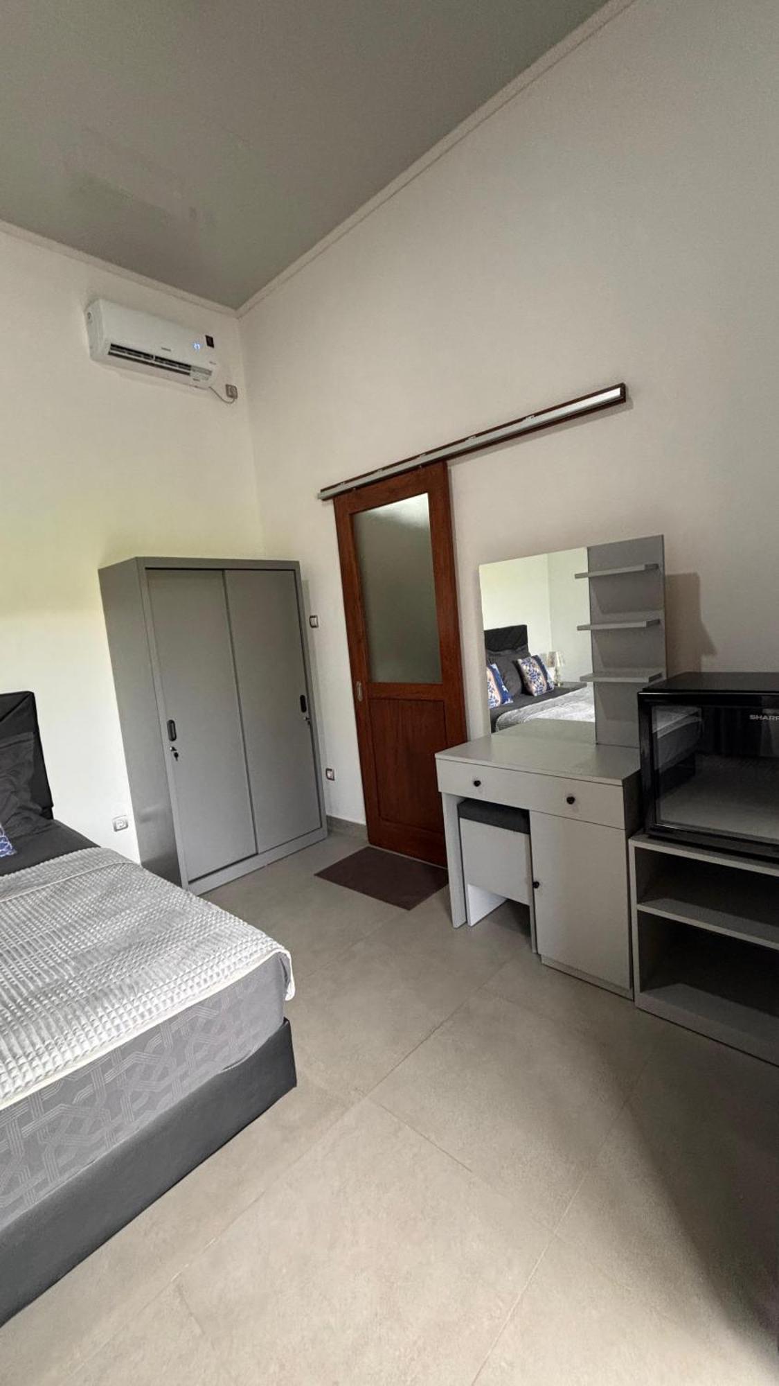 Cewin'S Homestay Kuta  Dış mekan fotoğraf