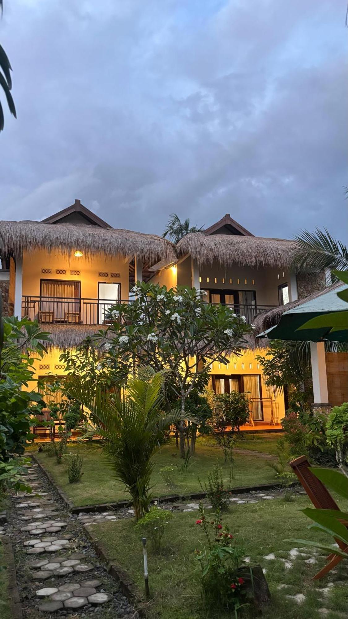 Cewin'S Homestay Kuta  Dış mekan fotoğraf